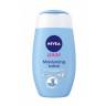 Nivea Baby hydrat.mléko 200ml Sensitiv - Péče o tělo - Dětské výrobky Péče o tělo - Dětské výrobky